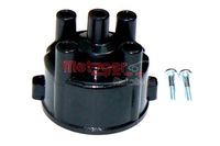 фото thumb №1, Трамблерна кришка розподільника запалювання metzger 0881003