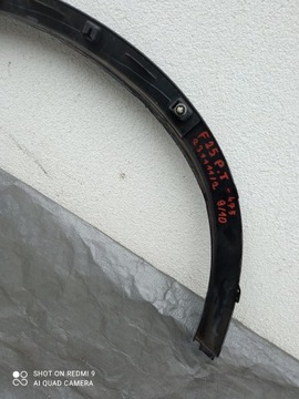 фото thumb №6, Планка крыльев правые зад bmw f25 м-пакет 475