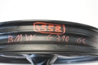 фото thumb №12, Bmw g 310 gs 17- диск перед передняя