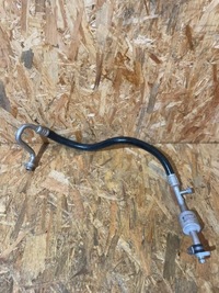 фото thumb №1, Шланг кондиционера dacia sandero iii 924806936r