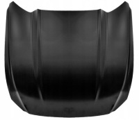 Купить Капот крышка двигателя ford mustang, 14-, фото thumb