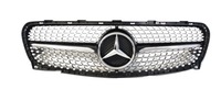фото thumb №1, Mercedes gla x156 17- решётка радиатора решётка радиатора радиатора