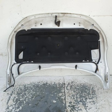 фото thumb №5, Land rover evoque i l538 капот перед передня