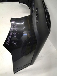 фото thumb №13, Mercedes e klasa 214 w214 all terrain kombi бампер задний all-terrain