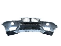 фото thumb №14, Бампер, решітка, решітка радіатора, решітки радіатора, ґрати bmw x-3/x3 f25 рестайлінг 537.