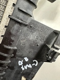 фото thumb №6, Ford grand c-max 2016 радиатор wody