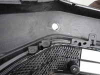 фото thumb №11, Mitsubishi eclipse cross lift 20- бампер перед