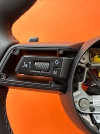 фото thumb №7, Porsche cayenne gts turbo купе кермо шкіряний 9y3419091 ci оригінальна