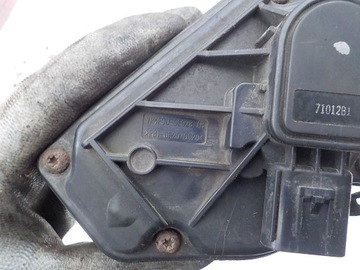 фото thumb №13, Ford focus mk2 mondeo mk4 1.8 2.0 16v aoda дросельна заслінка 4f9u-9e928-ab