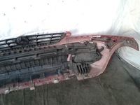 фото thumb №9, Бампер перед передний 589 mercedes w169