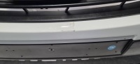 фото thumb №7, Бампер передній решітка renault trafic iii 14- оригінал 620223380r