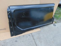 фото thumb №7, Обшивка крила бік правий задня trafic vivaro b