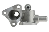 фото thumb №4, Корпус термостата hyundai atos 1.1 2003-