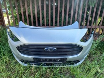 фото thumb №16, Підлокітник ford transit connect довгий рестайлінг 2020 рік