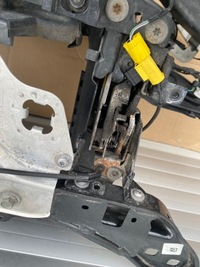 фото thumb №11, Pas переднє підсилювач лобове лампа бампер bmw 4 g26 м-пакет