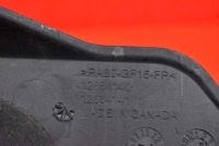 Захист двигуна верхній 12654140 cadillac xts 3.6 v6 325 km 12-17 Зі Шроту, фото thumb