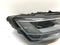 фото thumb №5, Audi a6 c8 фара правый full led 4k0941034