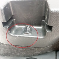 фото thumb №7, Volvo xc90 2018 обшивка / обивка / багажника