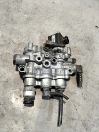 фото thumb №7, Клапан подушок перед mercedes actros 4729000580