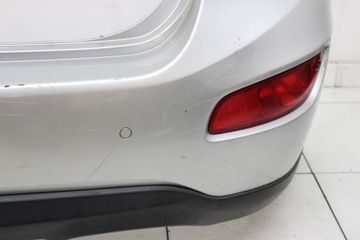 фото thumb №6, Hyundai santa fe ii рестайлінг 2009r- бампер задній зад pdc sls - код фарби