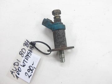 фото thumb №8, Audi 80 100 форсунка інжектор пусковий 034906171c bosch 0280170432