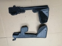 фото thumb №1, Повітропровід повітря koleos ii ліва оригінал