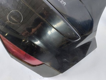 фото thumb №7, Бампер зад задний seat altea mpv 5p1