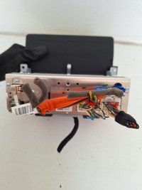 фото thumb №6, Kia ceed iii xceed радіо навігація навігація екран gps 96560-j7250wk оригінальний номер