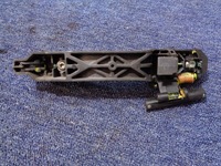 фото thumb №9, Ручка fiat sedici suzuki sx4 06-14r. левая задняя