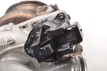 фото thumb №6, Bmw x1 f48 x2 f39 f45 f46 mini f55 f56 f60 2.0i турбіна 8631901 842045-0004