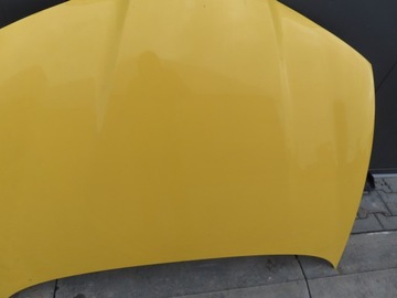 фото thumb №7, Seat ibiza 6l fl капот ls1a 80um