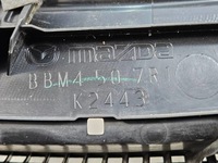 фото thumb №9, Жабо повний mazda 3 ii bl 08-11 eu