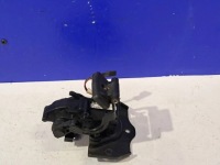 фото thumb №1, Підйомник скло лівих передніх двері mercedes-benz