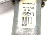 фото thumb №7, Подъемник стекло левых передних дверь renault espace iv jk0/1_ 400569t1