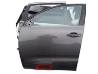 фото thumb №1, Дверь перед передние левая citroen c5 aircross evl 18-