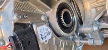 фото thumb №10, Коробка передач коробки передач dsg vw 2.0 tdi dsg7 dq381 wfu 0gc300072b
