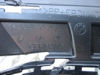 фото thumb №8, Бампер перед передний bmw 2 f45 f46 lift lci 18- b