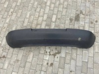 фото thumb №14, Volkswagen golf v спойлер дифузор накладка бампер задній  1k6807521