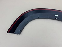 фото thumb №14, Land rover defender l663 20r- молдинг крыла правый перед правая l8bm-16a074