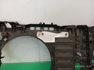 фото thumb №10, Pas переднє підсилювач człowe перед mini cooper r55 r56 r57 s 7147912