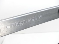 фото thumb №9, Nissan pathfinder r51 подъемник окон правый задняя 06r