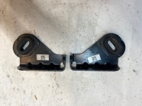 фото thumb №1, Alfa romeo stelvio кронштейн радіатор праве ліва