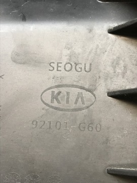 фото thumb №12, Лампа перед передняя левая kia picanto iii европа 17 - 92101-g6000