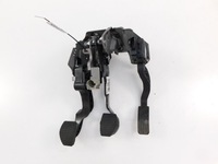 фото thumb №1, Citroen c3 iii 1.2 vti 19r. педалі