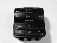 фото thumb №1, Idealny kpl. модуль панель підвіска cayenne 7p5 1