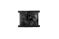 фото thumb №3, Втулка подушка резиновый элемент стабилизатора задняя do subaru legacy iv