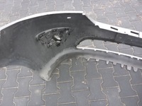 фото thumb №13, Renault trafic iii vivaro b бампер передній 2014- оригінал