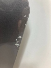 Mercedes-benz gla w156 x156 капот крышка 787 Недорого, фото thumb