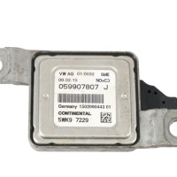 Porsche cayenne 92a vw touareg 7p датчик датчик лямбда-зонд nox 059907807j Оригинал, фото thumb