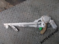 фото thumb №1, Подъемник правый задняя электрический subaru legacy i